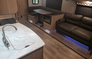 2021 Coachmen RV Freedom Express Ultra Lite 292BHDS