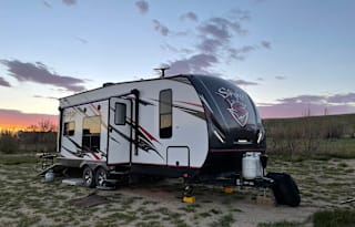 2018 Cruiser Stryker ST-2313