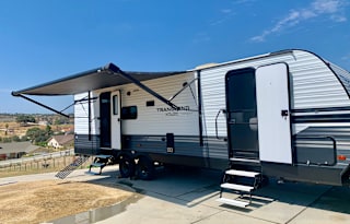 2020 Grand Design Transcend Xplor 265BH