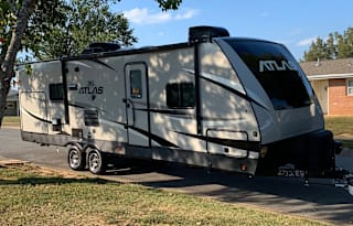 Luxury Camping for Couples
