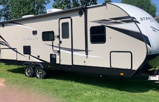 2022 Starcraft Super Lite 261BH