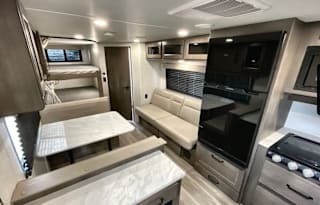 2024 Grand Design Transcend Xplor 26BHX