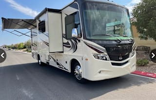 2020 Jayco Precept 31UL