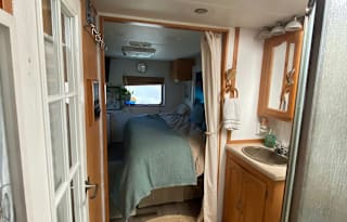 2006 Forest River RV Georgetown XL 337DSF