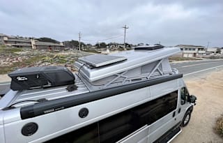 2023 Entegra Ethos 20D - Sleeps 4