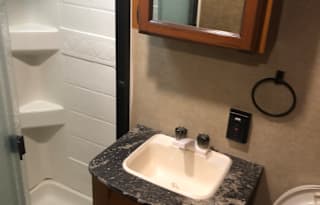 2016 Starcraft Autumn Ridge 235FB