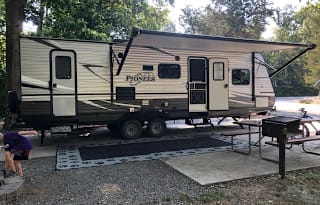 2018 Heartland BH270 - Family Fun Camper