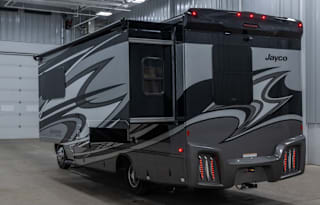 2021 Jayco Melbourne Prestige 24LP