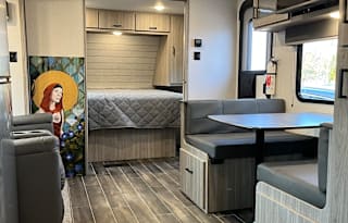 2022 Keystone RV Passport SL 229RK