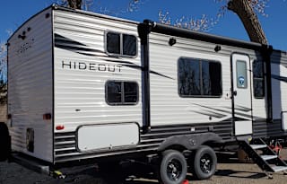 2021 Family Bunkhouse