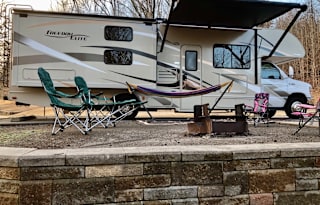 Sugarbear Express 2 - Bunkhouse