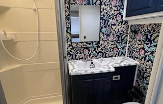 2007 Coachmen RV Mirada 35DS