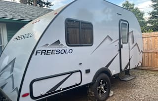 2022 Braxton Creek Free Solo Plus DIN