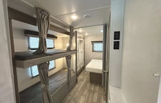 2024 Gulf Stream RV Conquest 63111