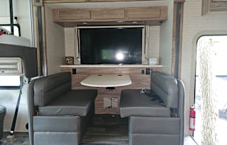 2018 Jayco Precept 31UL