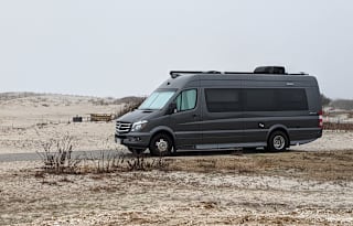 2019 Winnebago Era 70X
