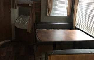 2018 Keystone RV Springdale 280BH