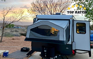 2021 Forest River RV Rockwood Roo 21SS (Sleeps 6!)
