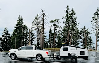 2023 Forest River Viking Explore 9.0