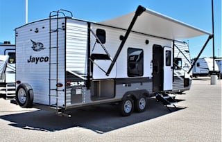 $149 per night jayco Jayflight 264BH