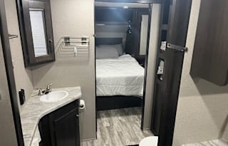 2022 Grand Design Transcend Xplor 245RL