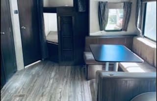 2018 Forest River RV Cherokee 274DBH