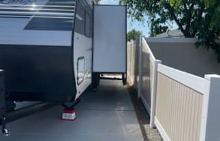 2022 Highland Ridge RV Open Range bunkhouse
