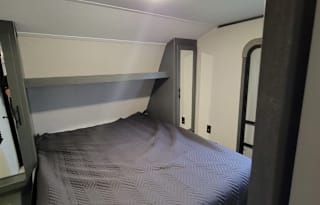 2022 Dutchmen RV Aspen Trail 2850BHS