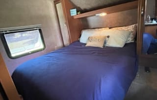 Dawson's Bunkhouse Hideaway