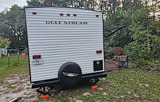 Emalee 2022 Gulfstream 248BH
