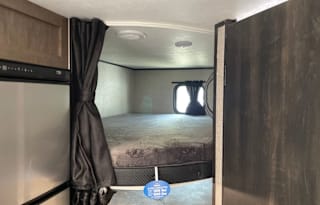 2022 Jayco Jay Flight SLX 267BHS