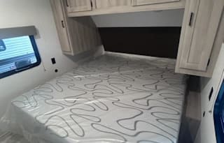 #7 MI- Sagmoe Family (36-foot bunkhouse camper)