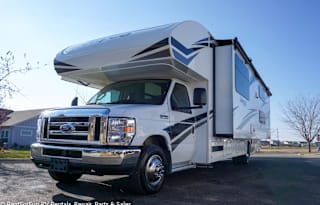 2020 Jayco Redhawk 31F #2