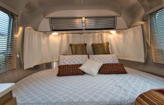 Airstream Bambi