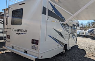Perfect for a Family Adventure or Off-Grid Getaway