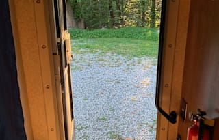 Velvet - A Smooth Ride RV Rental