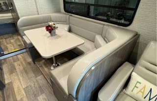 2021 Winnebago Minnie Winnie 31K