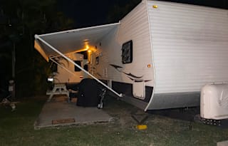 2009 Kingsport Gulfstream Kingsport