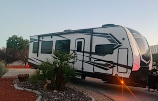2021 Grand Design Momentum G-Class 28G