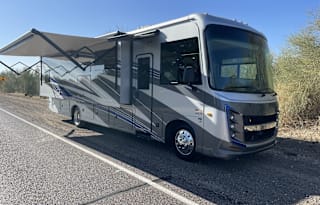 2023 Entegra Coach Vision XL 36C