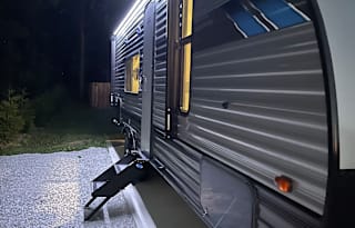 2022 Forest River RV Salem Cruise Lite T261BHXL