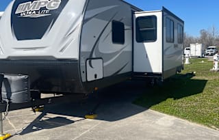 2019 Cruiser MPG 2800QB