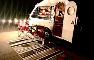 2018 Nucamp T@B 320 S Teardrop