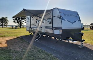 2022 Springdale RV
