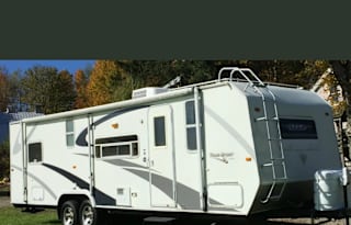 2006 Sunline Trans-sport