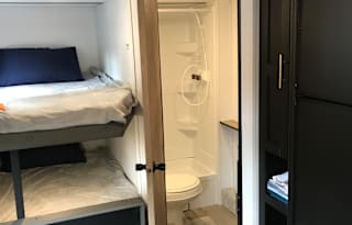 2022 Keystone RV Springdale SG2010BH22