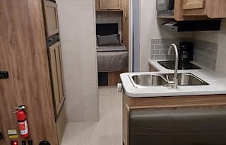 2021 Jayco Redhawk SE 27N