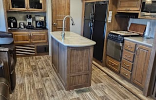 2019 Keystone RV Laredo 332BH