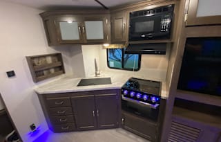 2020 Keystone Passport 2600BH **NO Prep Fees**