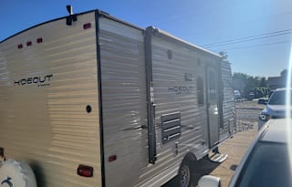 2019 Keystone RV Hideout 179LHS